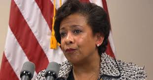 Loretta Lynch defends private Clinton meeting