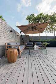 Modern Minimalist House Design With An Admirable Decorating Ideas Modern Rooftop Terrace Minimalist Decor Minimalist House Design Modern Minimalist House