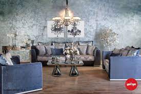 عالم من الاناقة والفخامة والتميز في غرفة واحدة ميداس furniture home decor home