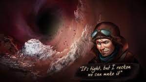 Sunless skies is a gothic horror roleplay game with a focus on exploration and exquisite storytelling. Sunless Skies Sovereign Edition Is Finally Coming In May As A Free Update Pc Gamer