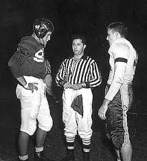 Jack Tully, Phil Rountree and the 1947 Seminoles