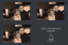 Car wash sexy, lady?s bar o� pour vous mesdames nos playboys vous mettrons le feu. Soft Love Au Salon De L Erotisme De Namur
