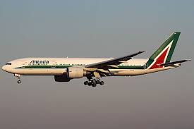 It is when you command option (shift for the first round and this could only be accessible by labtop) and you type in qwertyuiopasdfghjklzxcvnm. Ei Isa Alitalia Boeing 777 243 Er