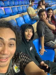 Congrats Alexandergerald Castuera John Corillo John Michael N. Ramos and  Ava Astor.