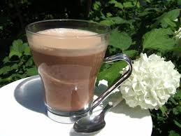 Epingle Sur Time For Hot Chocolate