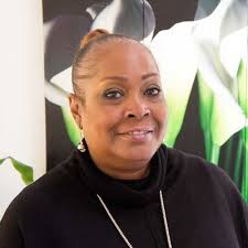 Carla Carey-Perry, VP of Operations at Unicom Teleservices