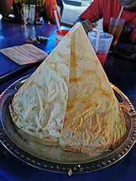 Here are all the possible meanings and translations of the word janda. Roti Canai Wikipedia