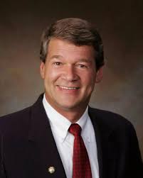 Voicemail from Ray Holmberg after federal raid led to warrant for former  AG's phone