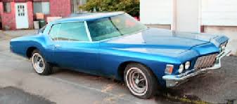 Image result for Cascade Blue 1972 Buick