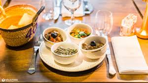 Le livre numérique (en anglais : 404 In Paris Restaurant Reviews Menu And Prices Thefork