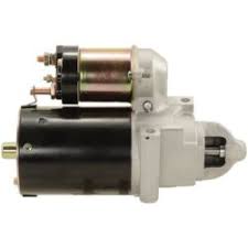 When you turn the ignition key to start, or press the start button in. Starter Replacement Cost How Much Is A New Starter Autozone