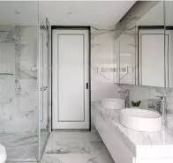 Kalala White Design Building Material Porcelain Floor Tiles