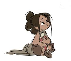 Rey By Willow S Linda Rey Star Wars Star Wars Nerd Star Wars Art