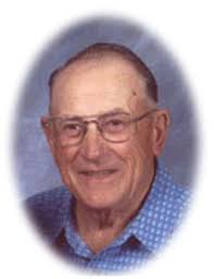 Orvald Moen Obituary November 4, 2006