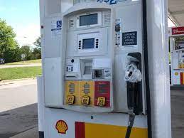 A gas station in robbinsville, north carolina is all out of gas. Rxznh6 Gjqjcam