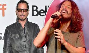 Audioslave, soundgarden rocker dead at 52. Chris Cornell Dead Singer S Death Confirmed As Suicide Celebrity News Showbiz Tv Express Co Uk