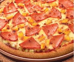 Solo pizza hut es pizza hut. Pizza Hut Aeon Bukit Tinggi Photo 6 Of 11