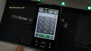 I purchased my unlock code from www.cellphoneunlock.net.to input the unlock code you:1. Garmin Asus Nuvifone A50 Hard Reset Factory Reset And Password Recovery