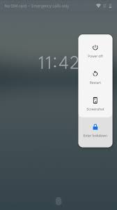 Save big + get 3 months free! How To Quickly Disable Fingerprints Smart Lock In Android Pie For Extra Security Android Gadget Hacks