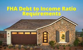 Ideally, you want to keep that your credit utilization ratio below 30 percent. 2021 Fha Debt To Income Ratio Requirements Calculator Fha Lenders