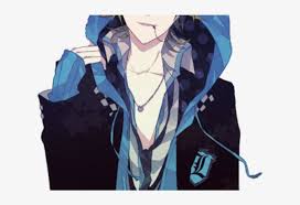 Enjoy the beautiful art of anime on your screen. Anime Boy Brown Hair Free Transparent Png Download Pngkey