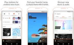 Tidak kalah populer dengan spotify, perusahaan besar seperti google juga telah meluncurkan aplikasi gratis untuk memutar musik dan lagu favorit anda. 10 Aplikasi Pemutar Musik Online Terbaik Di Android Gratis