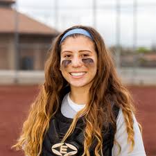 Peyton Minor's Stone Ridge Christian High School Career Home