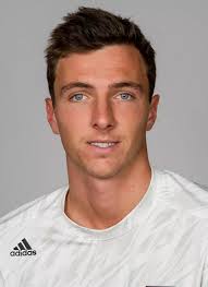 Rinderknech Wins USTA/ITA Texas Regional