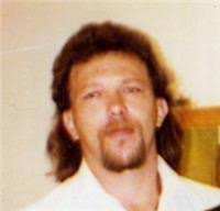 Bruce Cantrell Obituary (1964