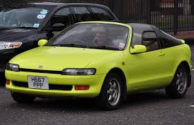 Find out what they're like to drive, and what problems they have. Topworldauto Photos Of Toyota Sera Photo Galleries