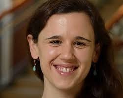 Rebecca Clark's Instagram, Twitter & Facebook