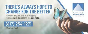 Addiction Treatment Center Of New England Home Facebook