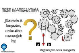 Roda gila o koefisien fluktuasi kecepatan o berat roda gila untuk suatu koefisen fluktuasi kecepatan tertentu o prosedur untuk menentukan persyaratan roda gila 10. Tes Matematika Pemecahan Masalah Logika Visual Psikotes Roda X
