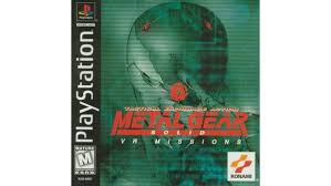 Games included in metal gear solid: Metal Gear Solid The Legacy Collection Im Test Alle Unter Einem Dach