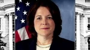 Julia Pierson: First Female Secret Service Director