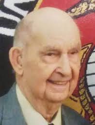 Frank Webb Obituary (1923