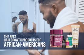 African american hair comes in a variety of textures, and different types of hair have different needs. The 19 Best Hair Growth Products For African Americans 2021