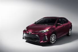 Toyota showed off the 2021 corolla bear and the new corolla bear appropriate copy on tuesday, which highlights the new archetypal year. 2017 Toyota Corolla 50th Anniversary Special Edition Revealed Autoevolution