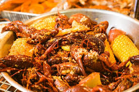 Maybe you would like to learn more about one of these? New Home King Cajun Crawfish
