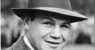 Grems-Doolittle Library Collections Blog: Schenectady Sluggers, Part I: Abe  Feldman