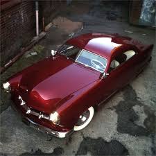 Peel Out Custom Cars Classic Cars Trucks Kustom Cars