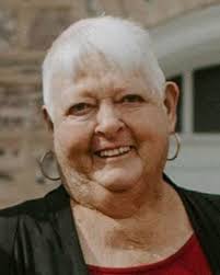 Ann Cook Cheney Obituary June 4, 2024