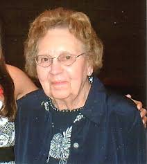 Grace Agnes Langer Dusek (1922-2010)