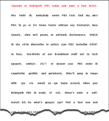Learn The Most Important Types Of Justification For Print Design Page Layout Print Design Typography