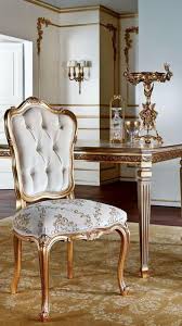 Pin By Levent On G Spot 7 Luxury Furniture Decor Upholstered Dining Chairs