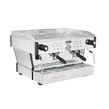 A step by step guide on how to program the volumetrics on your la marzocco linea pb. La Marzocco Linea Pb Auto Volumetric Multi Group Commercial Espresso Machine Espresso Dolce