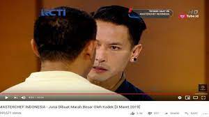 Pekan ketiga kompetisi memasak prestisius masterchef indonesia season 7. Chef Juna Marah Ke Peserta Masterchef Indonesia Lama Lama Kamu Menjengkelkan Tribun Medan