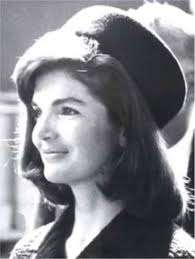 Jackie Kennedy Biography :: National First Ladies' Library
