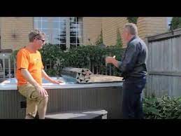 Some considerations that you need to think about before building or installing the hot tub cover are the cost, hot tub size, design, installation, and maintenance. Rollup Hot Tub Covers Youtube