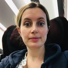 Dr Johanna Reilly (@JohannaSurgeon)